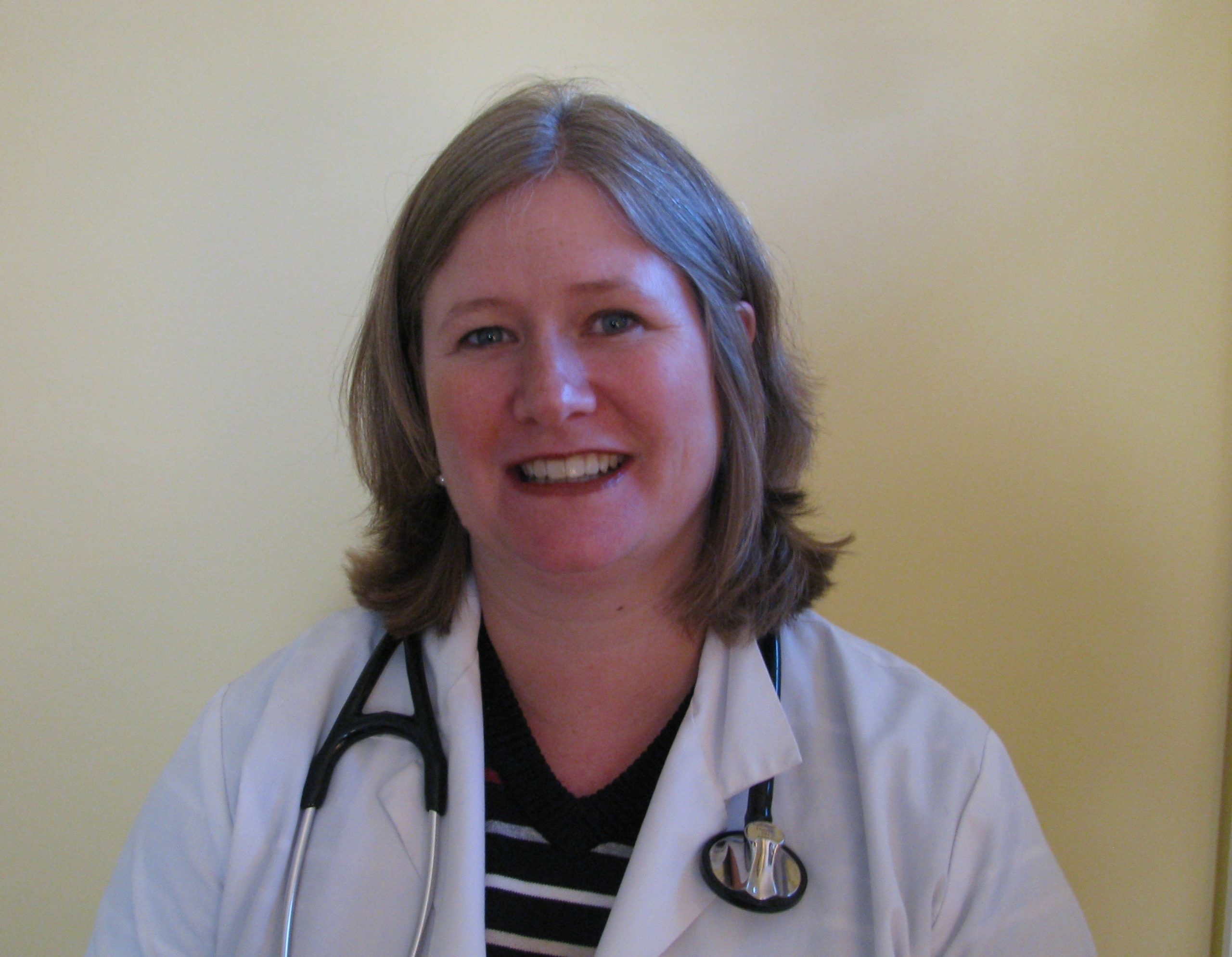 William Paterson Faculty - Kathleen Horan