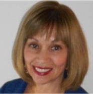 William Paterson Faculty - Daria Napierkowski