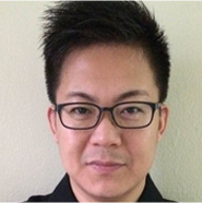 William Paterson Faculty - Dongliang Lei